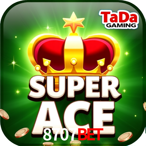 8707BET