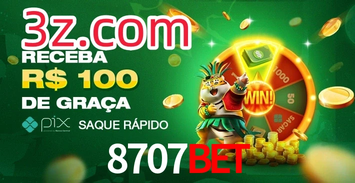 8707BET