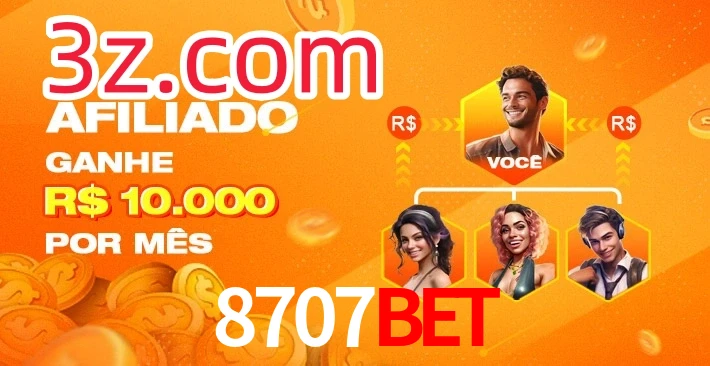 8707BET