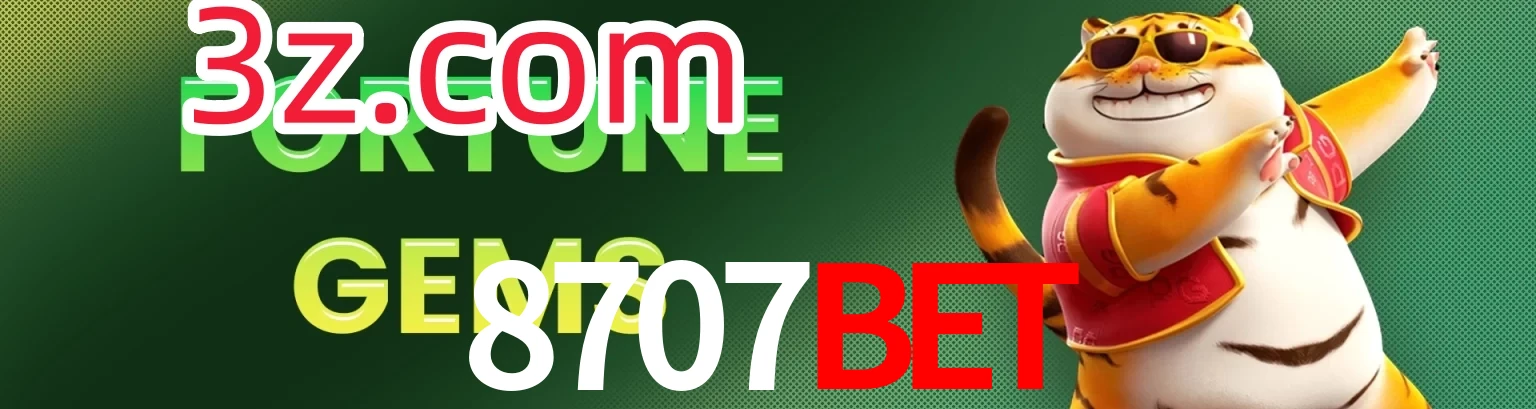 8707BET