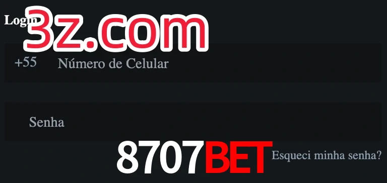 8707BET