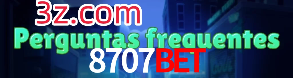 8707BET