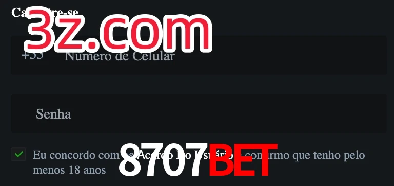 8707BET