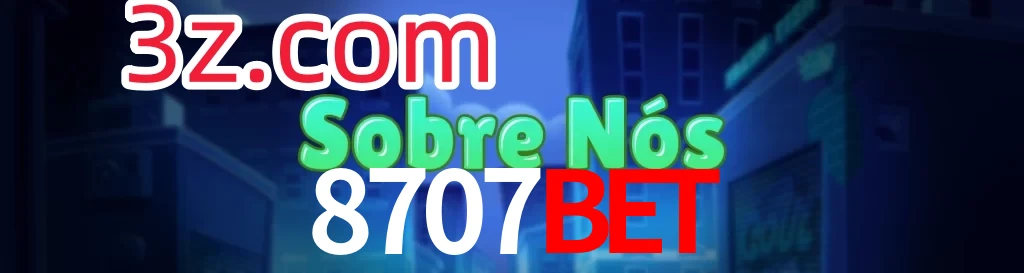 8707BET